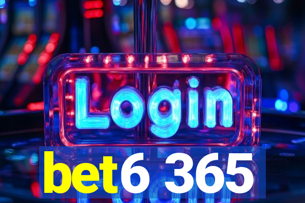 bet6 365